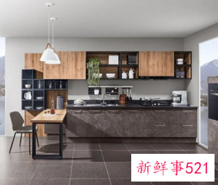 橱柜是什么材质