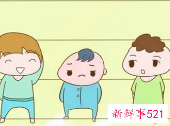 婴幼儿生长发育具有哪些特点