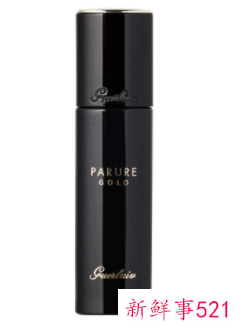 提亮肤色的粉底液