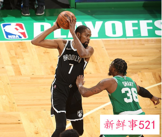 篮网领先17分惨遭绿军大逆转