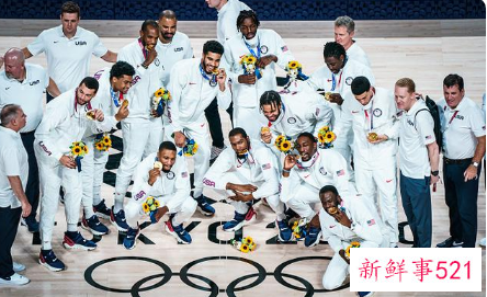 汪顺的奥运金牌也掉皮了