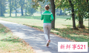 户外运动和室内运动的好处