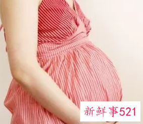 妊娠期间有少量出血