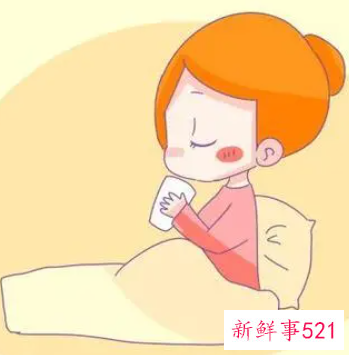 临产前15天的症状