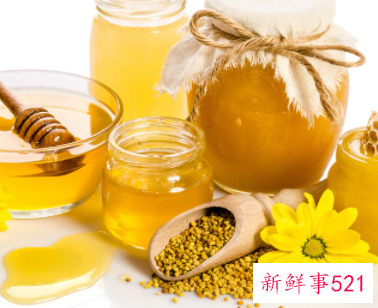 蜂蜜什么人群不宜喝