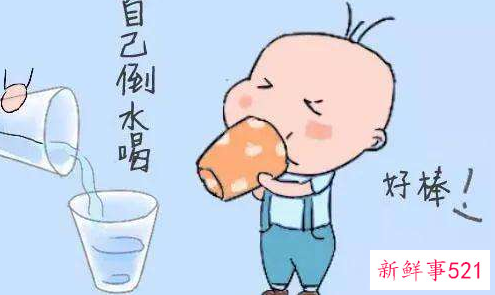 提高宝宝抵抗力的方法有哪些