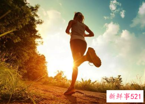 晚上跑步为什么比早上跑步好