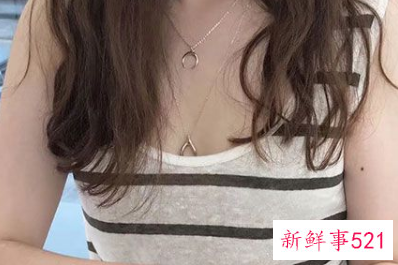 肩宽的女生穿衣搭配技巧
