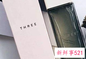 男士护肤品十大排行