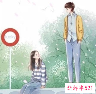 十二星座女有多痴情