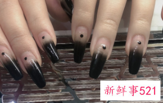 延长甲能自己剪掉吗