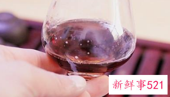 女人喝红酒的好处有哪些
