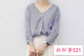 适合三十岁有气质穿搭图片