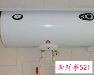 热水器漏水怎么办让水停了