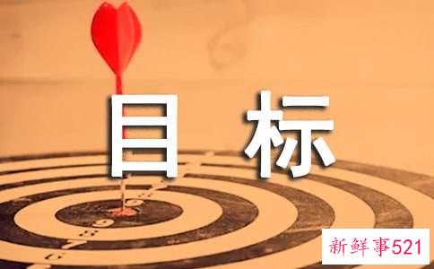 安全生产目标管理制度