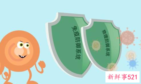 提高宝宝抵抗力的方法有哪些