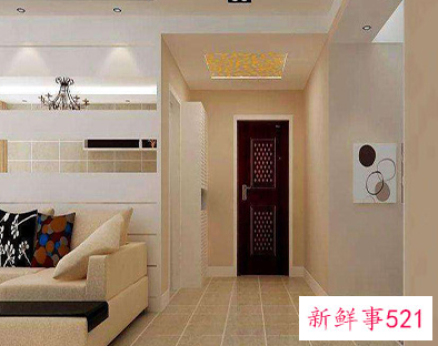 卧室门隔音怎么做