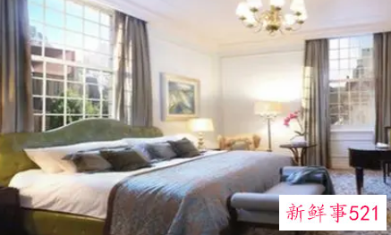 影响夫妻感情的风水