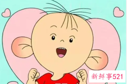 5岁下列孩子看哪些的卡通片比较好