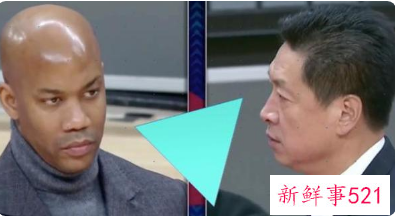 CBA重磅罚单连开4张