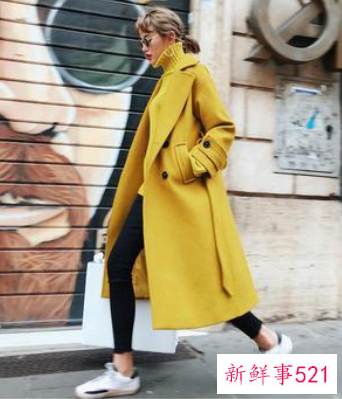 脸黑的人适合穿什么颜色的衣服