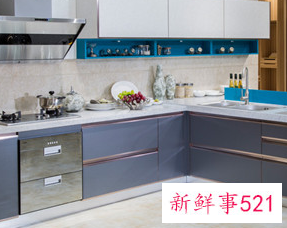 橱柜是什么材质