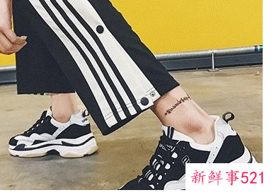 冬天穿什么鞋子保暖又好看男