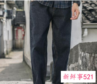 冬季怎么穿搭保暖又好看男