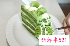 初学者做蛋糕简单