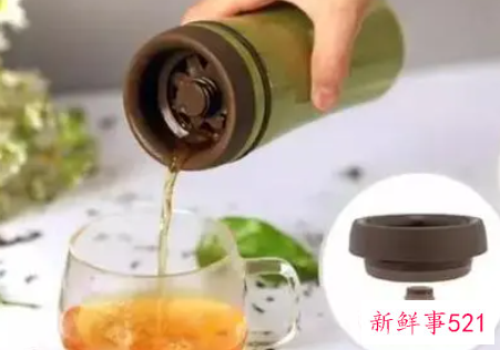 过滤茶叶滤网怎么清洗