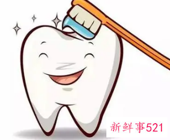 牙齿保养方法有哪些