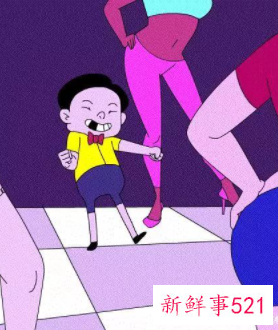 狮子座报复手段惊人