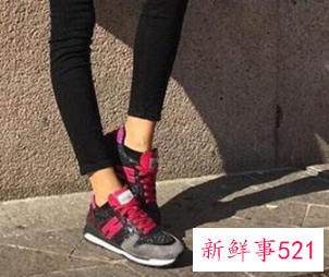 现在穿什么鞋子合适