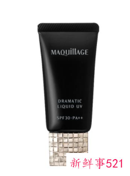 提亮肤色的粉底液