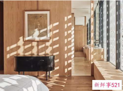 梦见阳光射入屋内