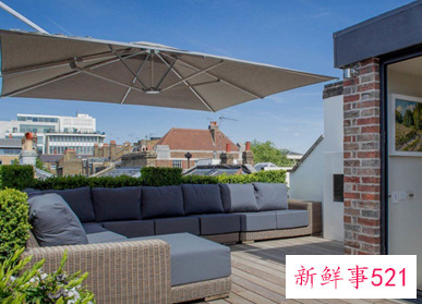 楼顶房间怎么隔热