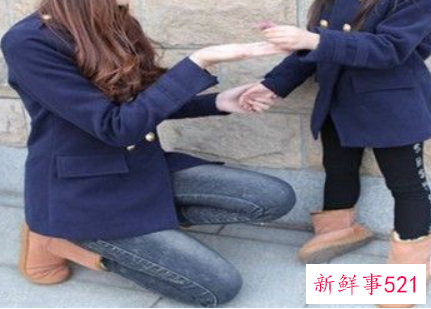 单亲妈妈如何教育孩子