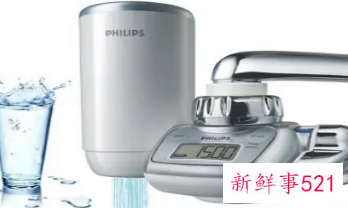 中国10大净水器品牌排行榜