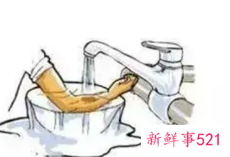 烫伤后离了凉水特别疼怎么缓解