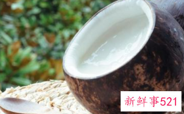 宝宝可以吃椰子吗