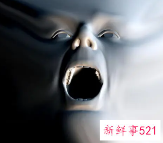 梦见自己很危险很害怕