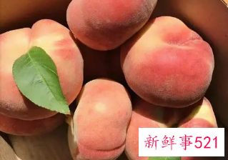 桃子摘下来要放几天才更甜吗