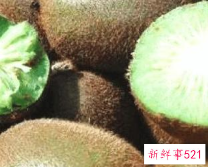 猕猴桃没熟切开了怎么办