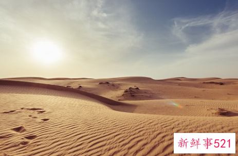 梦见流沙是什么意思