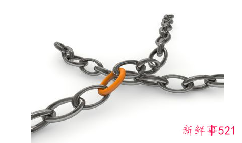 梦见锁链有什么征兆