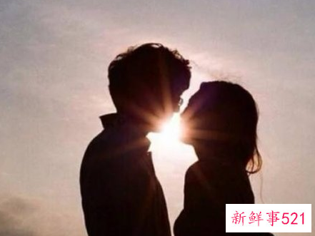 问女生的50个问题