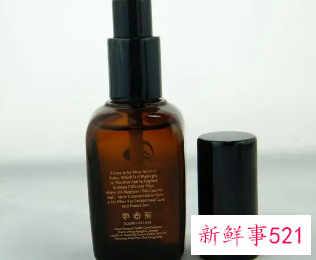 洗完头护发精油的正确用法