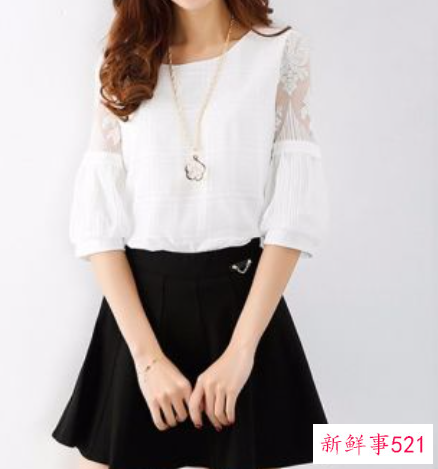 女装年龄段分类