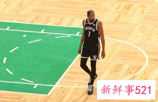 篮网领先17分惨遭绿军大逆转