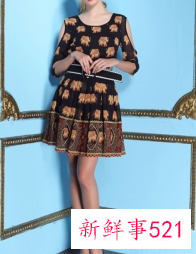 肩宽的女生穿衣搭配技巧